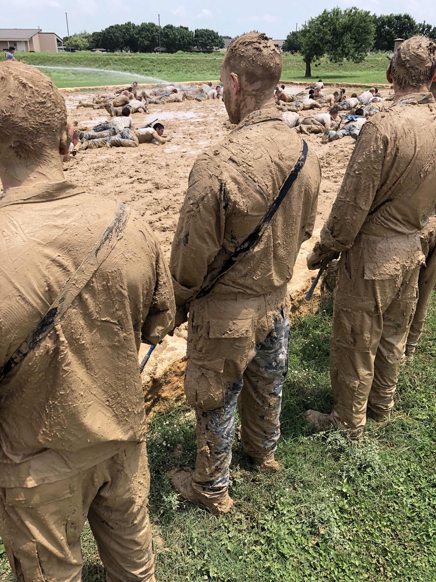 air force special warfare development