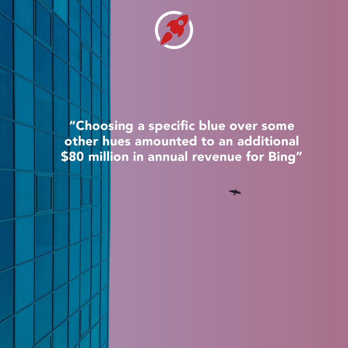 TargetRocket tweet picture