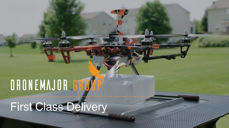 DroneMajor's tweet photo. An exclusive interview with one of the Drone Major Group’s newest members, we speak with Ryan Walsh, CEO and co-founder of Valqari about drone delivery systems &amp; how he’s looking to provide the ultimate mailbox

https://t.co/H1cOlvTj29

#drone #drones #dronedelivery #droneexpert https://t.co/S9SkWYzPbC