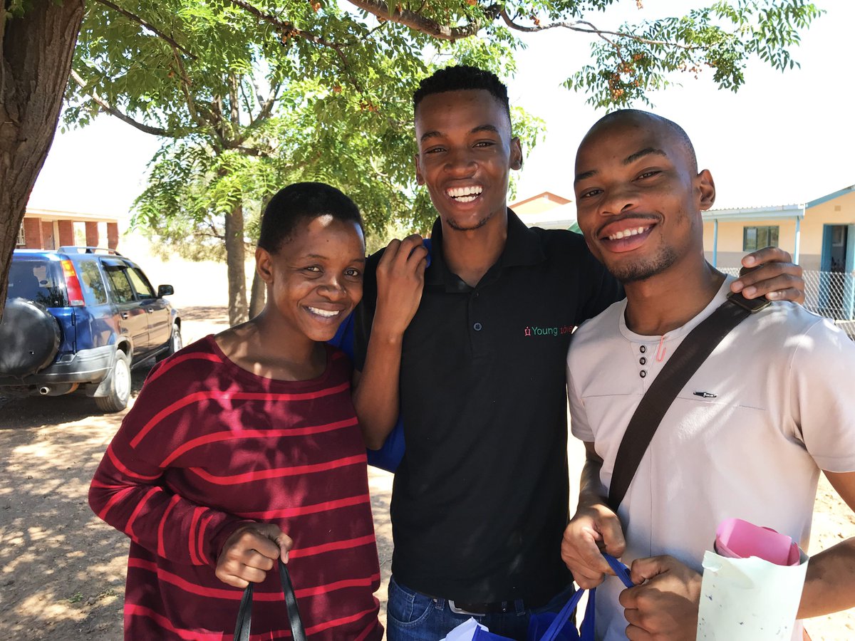 youthimpactorg's tweet photo. #QuestionOne #KnowYourStaff #BirthdayQuiz
From these pictures, which department are these team members from?
Tag at least 5 of your friends who are not following our pages. If they follow us, your chances of winning are increased. Winners will then be selected through a draw. https://t.co/Pma7UnIsA8