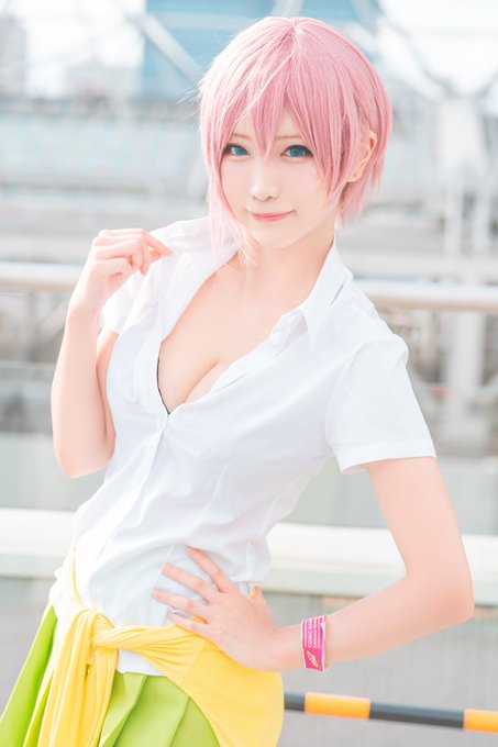 等 エロ の コスプレ 五 花嫁 分