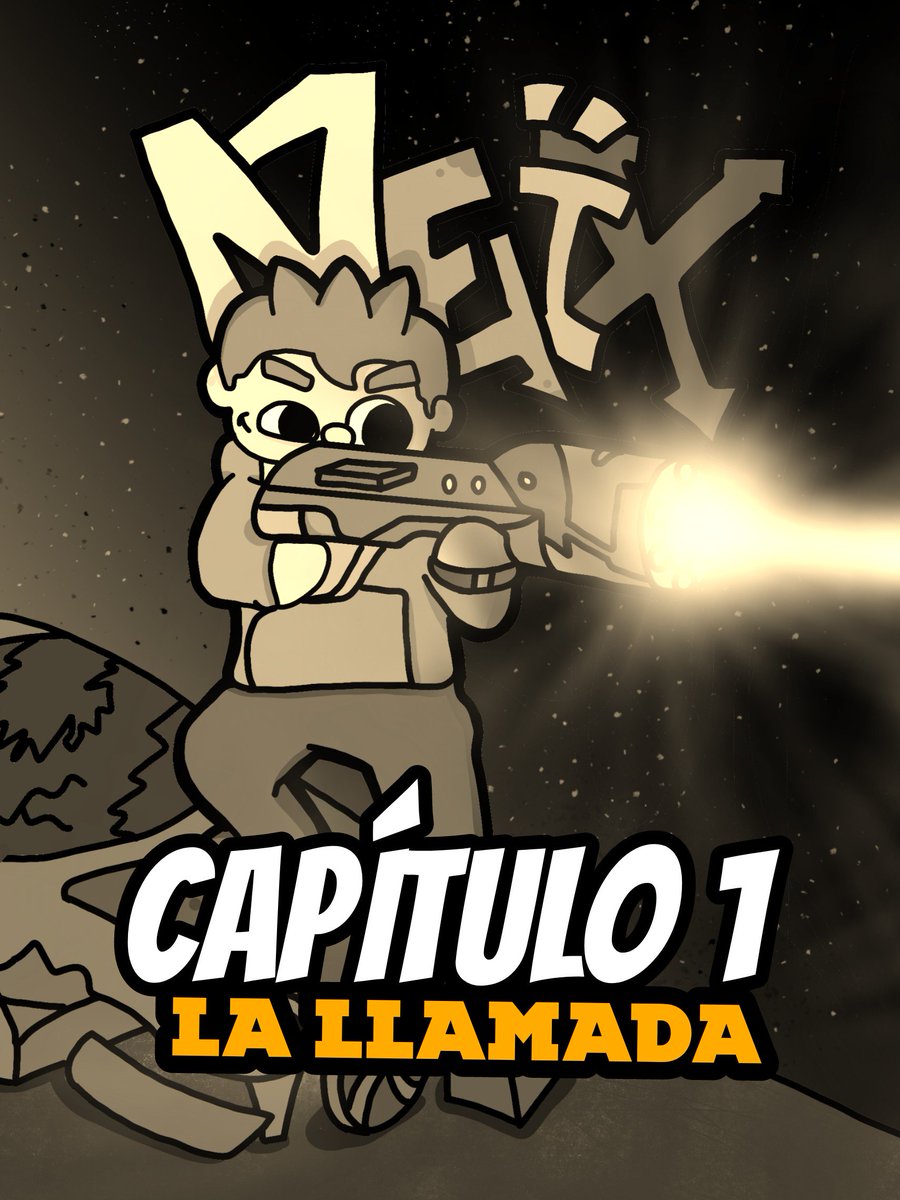 tucomic_chile's tweet photo. VELGRIM HONOR Volumen 1 - Autor: Marcos.esk https://t.co/rm0m0OpWog #webcomic #tucomic #ONLINE https://t.co/fIXNKdBziI