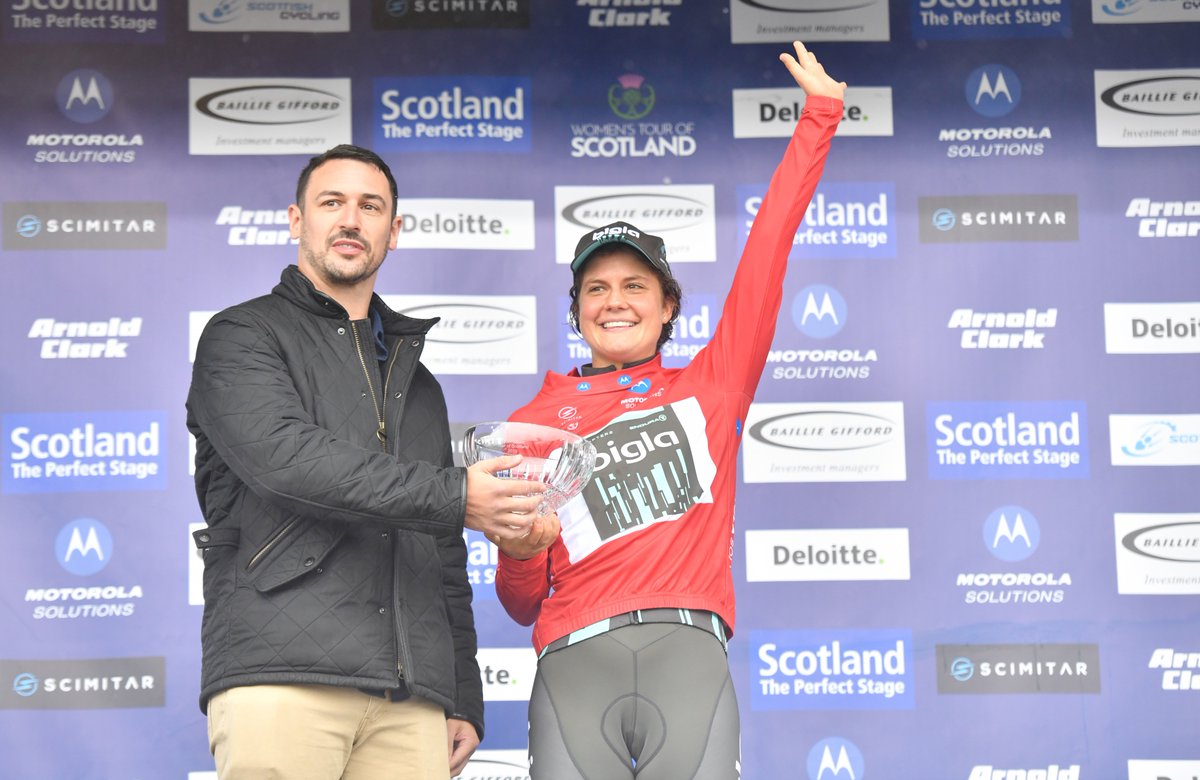 💛❤️💚💙 a huge thank you to our jersey sponsors @BaillieGifford, @EventScotNews, @MotoSolutions & @DeloitteUK_Scot #WTOS 📸 @swpixtweets