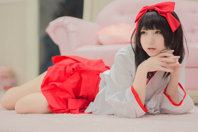 Twitterのコスプレ画像75