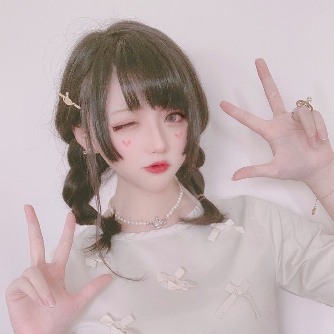 Twitterのコスプレ画像26