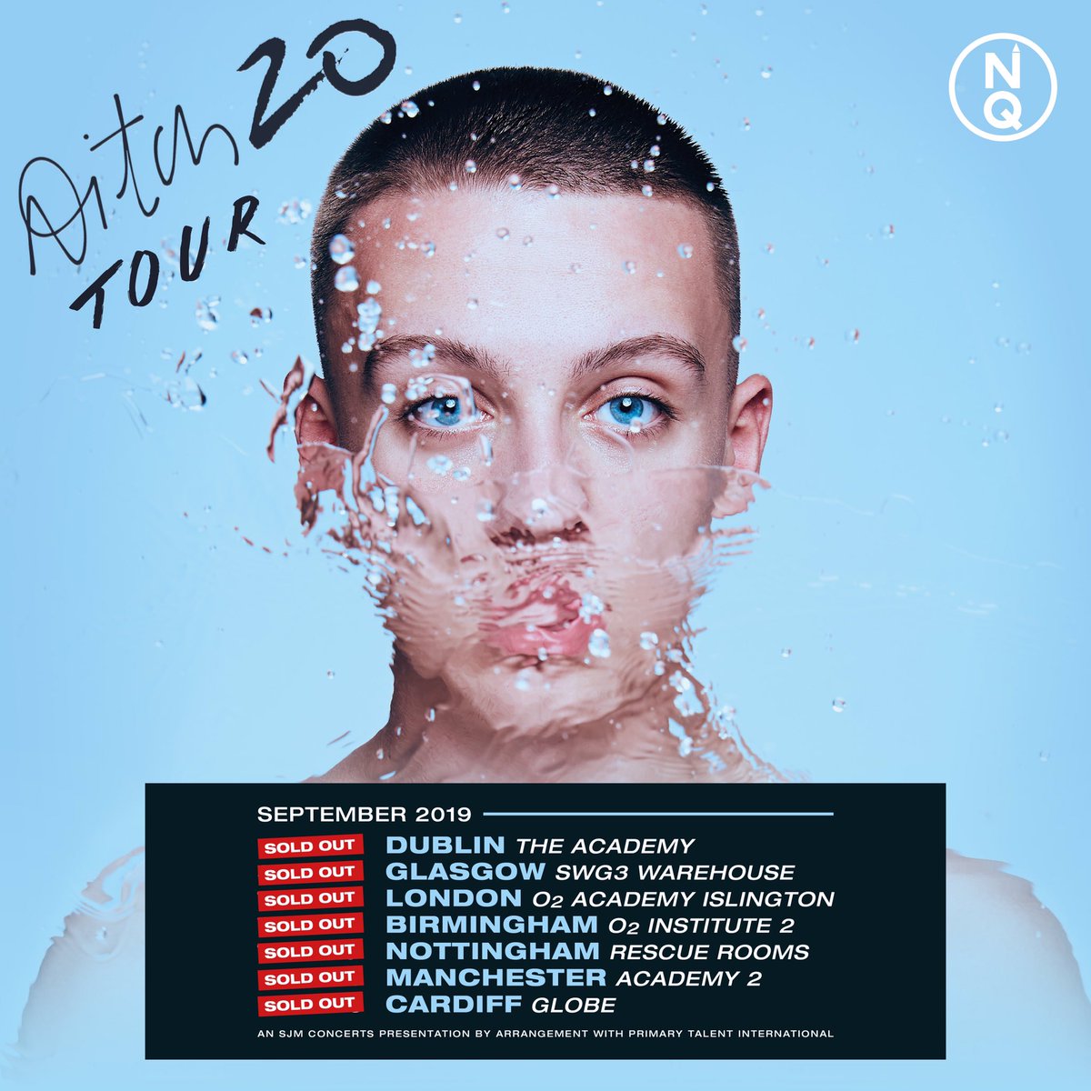 OfficialAitch's tweet image. SOLD OUT IN 7 MINS ❌ 
AitcH20 SHIT💦💦💦💦