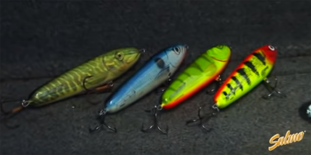 BayOutfitters's tweet photo. The Salmo Sweeper is perfect for shallow water when you're active and hunting and takes some beating when it comes to quality glidebaits! Use code SWEEPERFLASH.
Have a look: https://t.co/9V0FtJzQNL 
#shallowwater #quality #glidebaits #flashsale #fishinglife #idreamoffish https://t.co/ZQGWCs5r4v