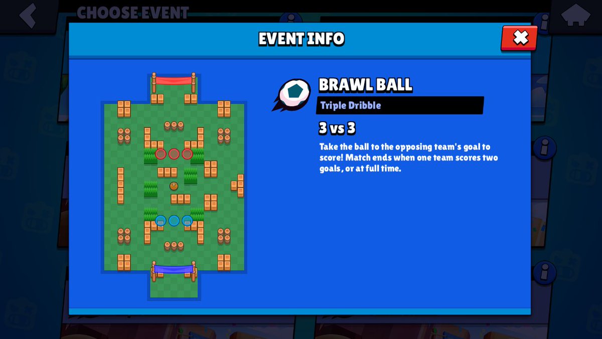 Code Ashbs On Twitter Congrats To All The Winners Of My Brawl Stars Discord Map Making Contest Hoping To See Some Of These Maps Added To The Game Https T Co Mpu8ycamre Brawlstars Https T Co Isjqbedomj - brawl stars map du jour conseil