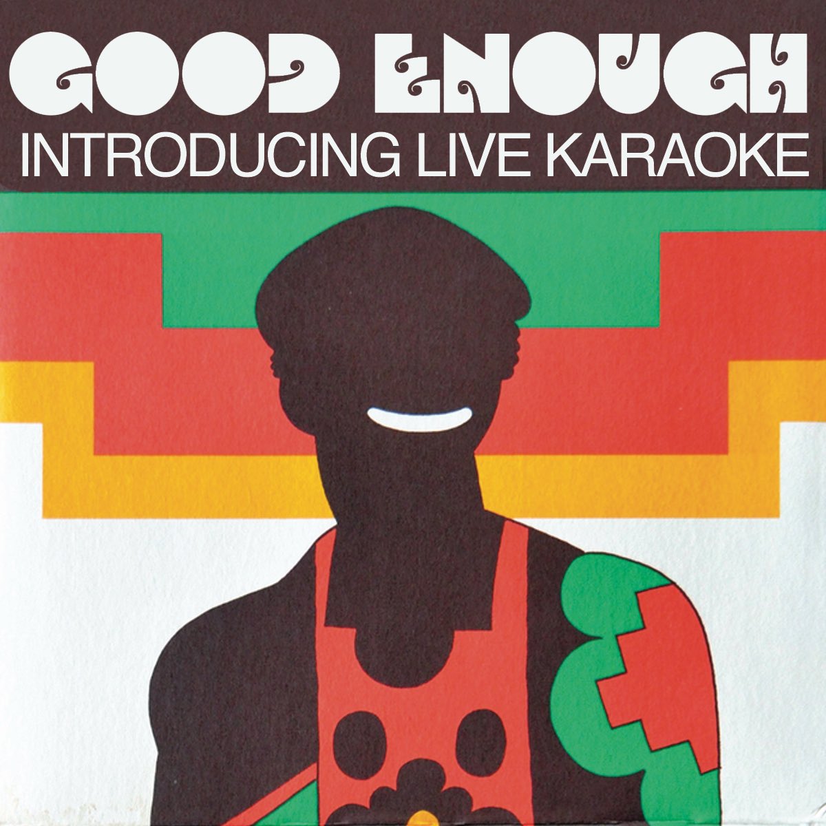 Good Enough Live Karaoke tweet media