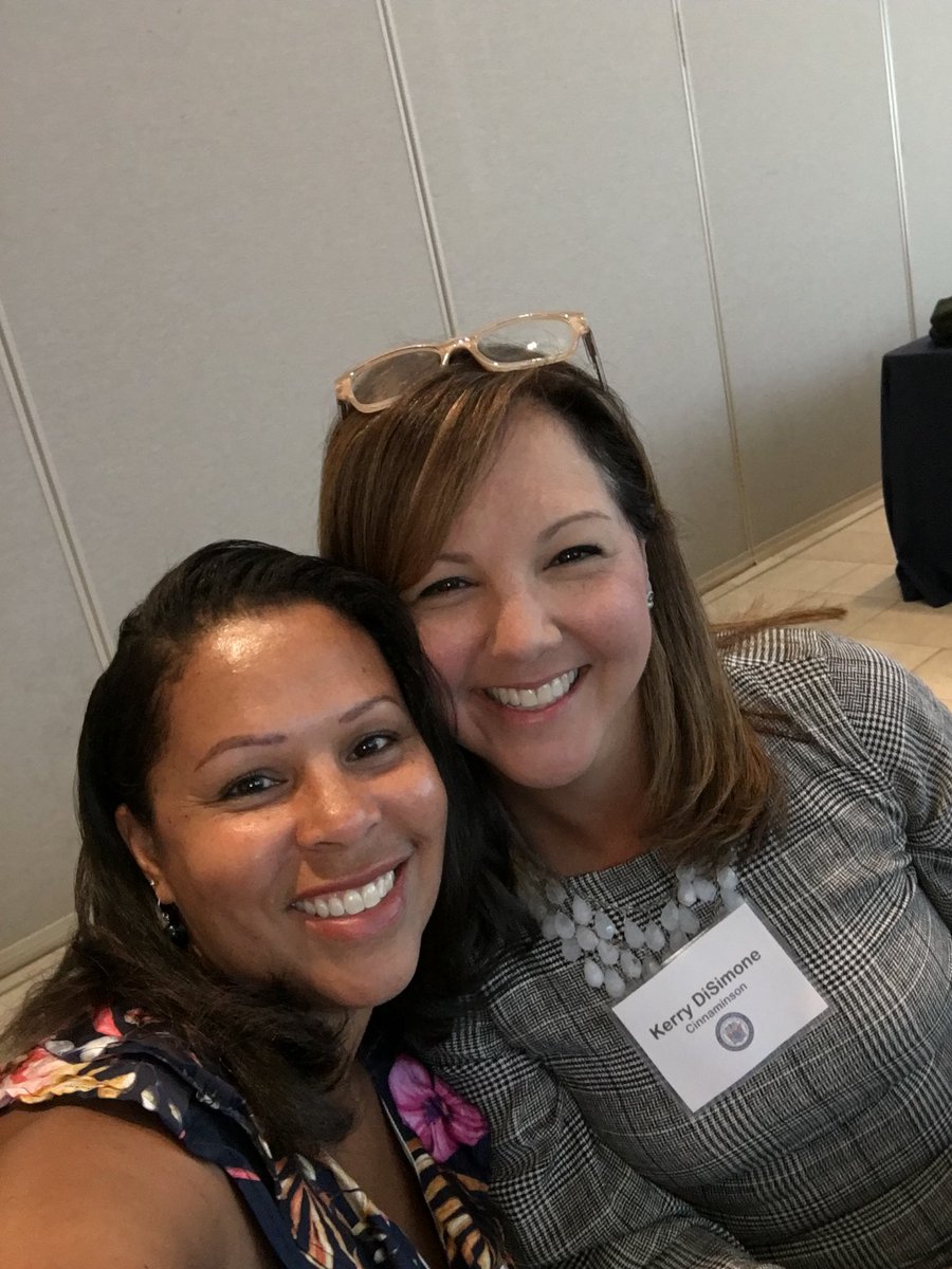valjones70's tweet photo. Excited to collaborate with fellow educators at the Principal Learning Network! 
#NJDOEPLN https://t.co/OmbkKselHg