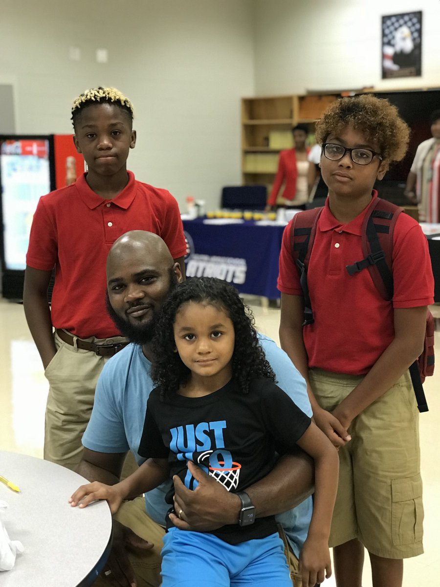 Memphis-Shelby Co. Schools tweet media