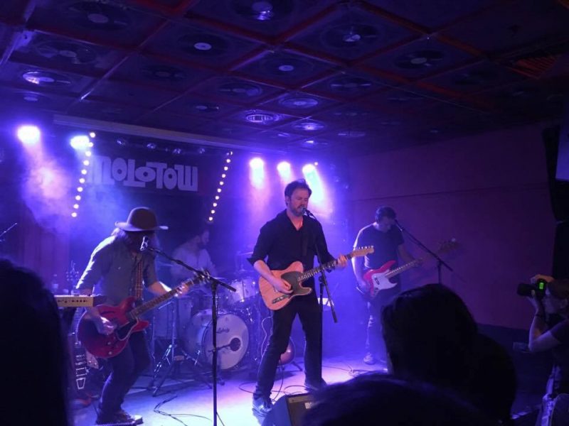 Im September werden <a href="/wintersleep/">Wintersleep</a> nach knapp zwei Jahren wieder in Deutschland unterwegs sein und dabei erneut im Molotow auftreten.

noisiv.de/wintersleep-im…