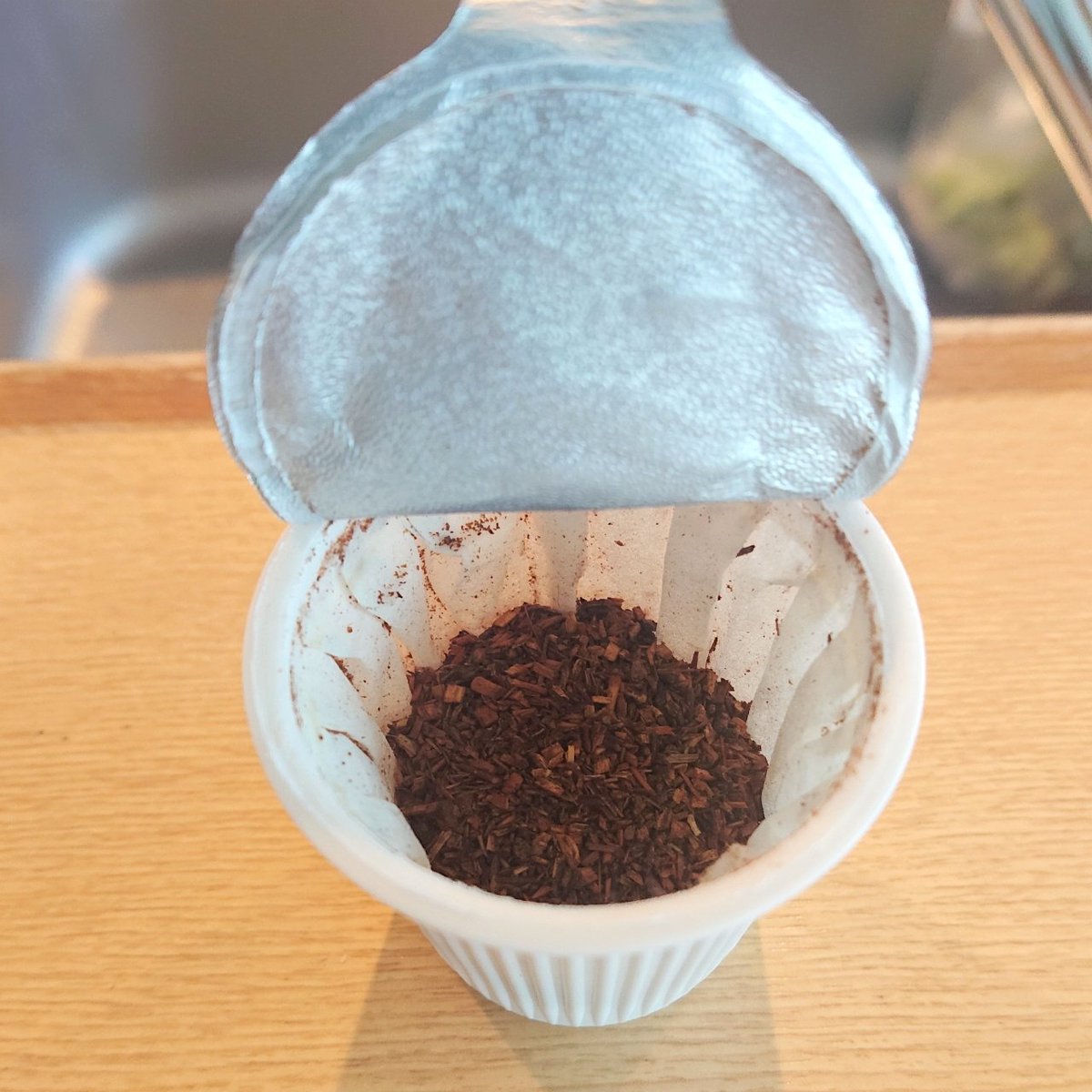 healthy_mika's tweet photo. #kannaway #rooibostea #relax #wellness #healthy #antiaging
綺麗にルイボスティーは欠かせない🤗
ノンカフェイン、ノンカロリー、10種類以上のミネラルを含み、デトックス効果が高く免疫力を上げ、老化の原因である活性酸素の働きを抑えます🙆 そしてKannawayの製品ですから...フフ🤭 https://t.co/CFfaEkPmdc
