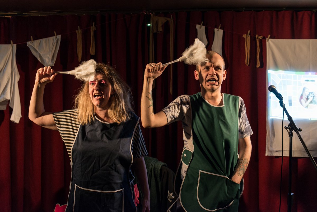 Kirks09's tweet photo. Some images from All things considered theatres production "Wake up Maggie".
https://t.co/LTJaxP9KsM https://t.co/CM9SrCQkUy
