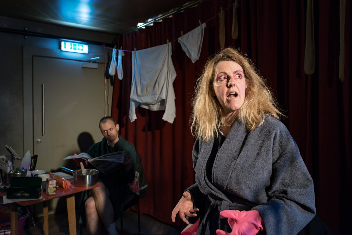 Kirks09's tweet photo. Some images from All things considered theatres production "Wake up Maggie".
https://t.co/LTJaxP9KsM https://t.co/CM9SrCQkUy