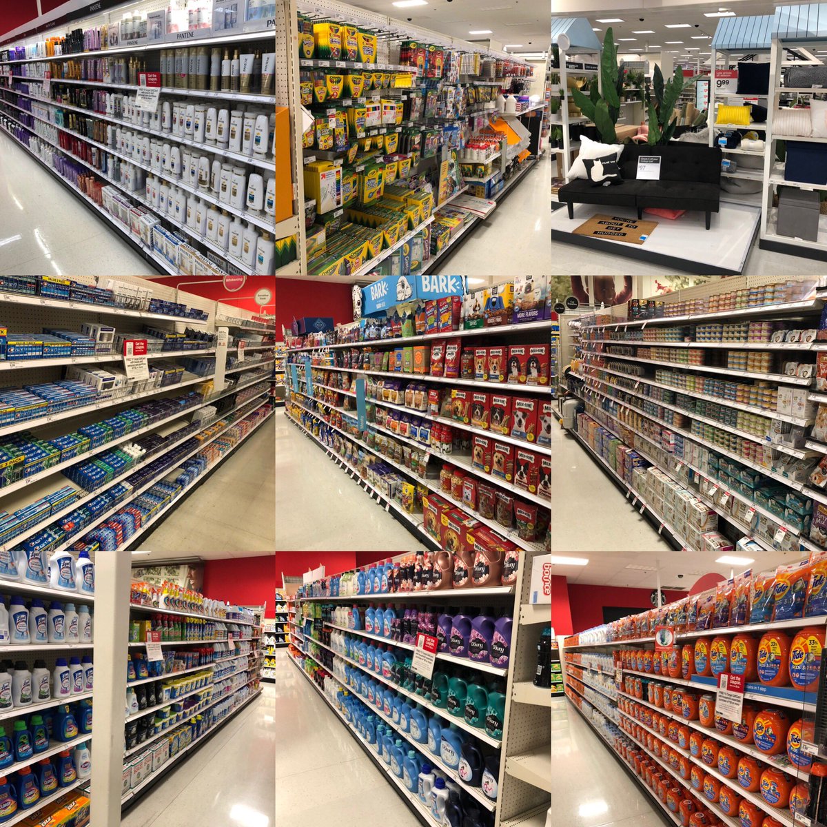 Adam3_D170's tweet photo. It was a busy weekend but our team stayed 💪💪. I Love seeing this dept of fill/instocks/brand on a Monday!! #1for1 #NothingLeft2ComeOut #Fill2Capacity @jamaal_edwards @BridgetMcP29 @RickyVargas2 @AndreaGrove08 @Renee_T0872 @AlainaAzar @hughes_alonzo https://t.co/aWINEBmn68