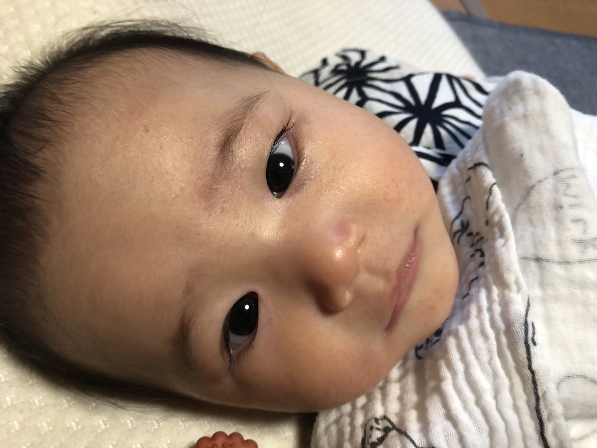 あ い ち ん On Twitter 姪っ子かわいいけど赤ちゃんて大変 うちの