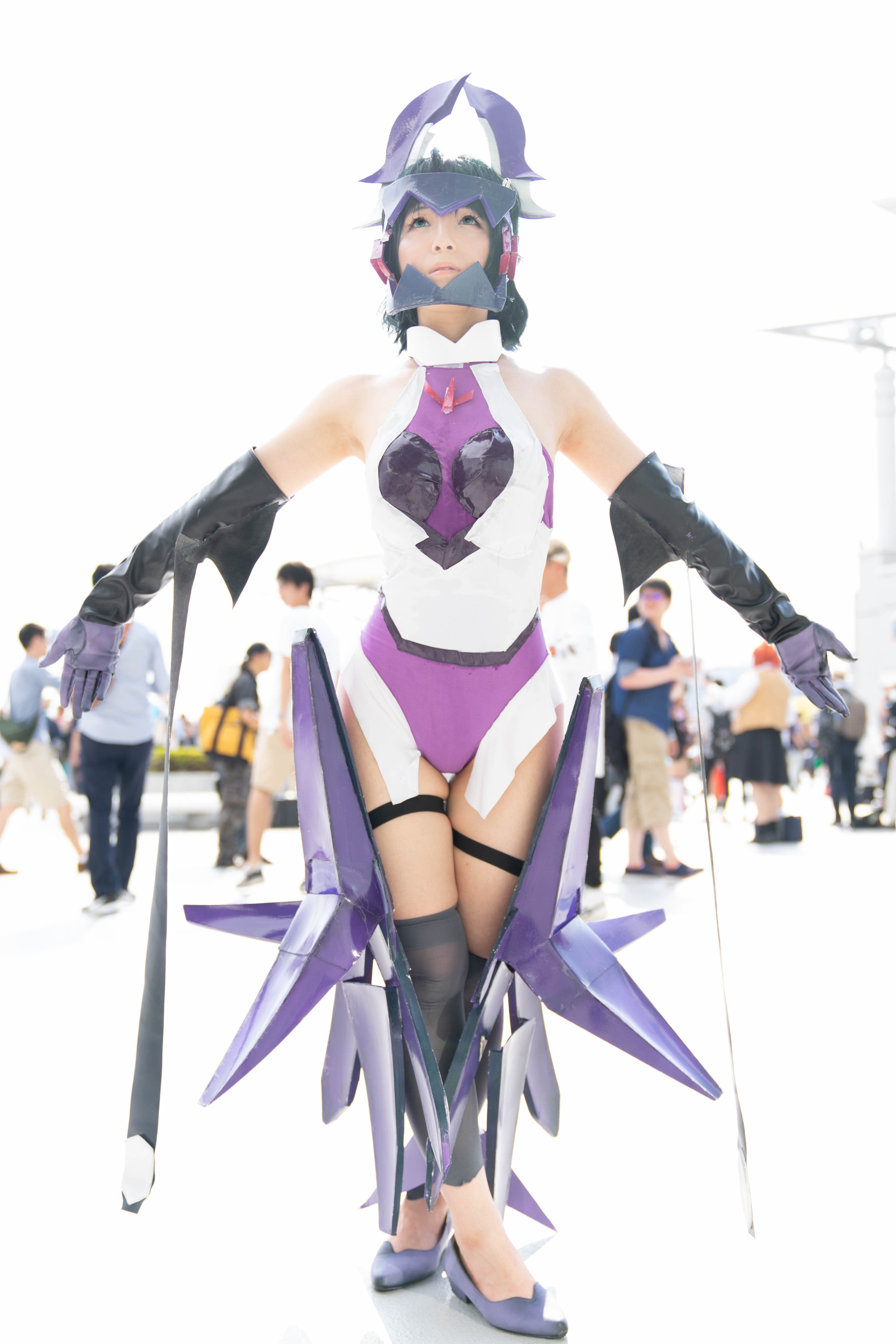 セナシサン 