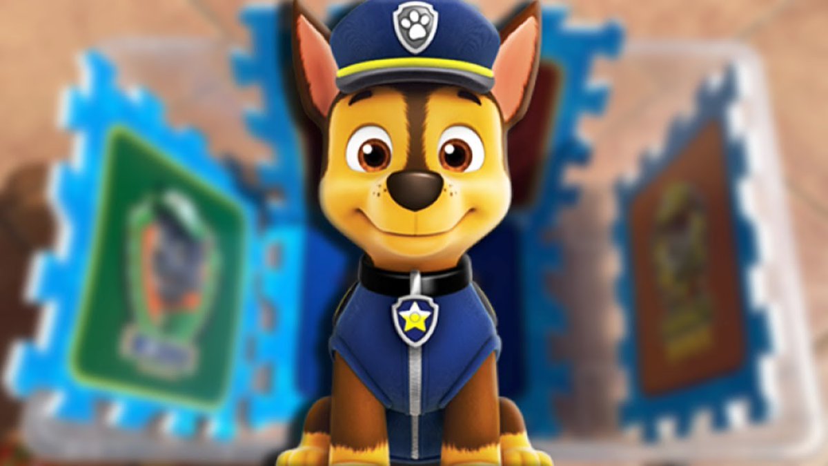 BooBooKidsTV1's tweet image. Check out my latest video "Learn Colors with Animals, Paw Patrol, PJ Masks and characters for toddlers"

Watch Now: youtu.be/j95iL74Dthw

#pawpatrol #pjmasks #learncharacters