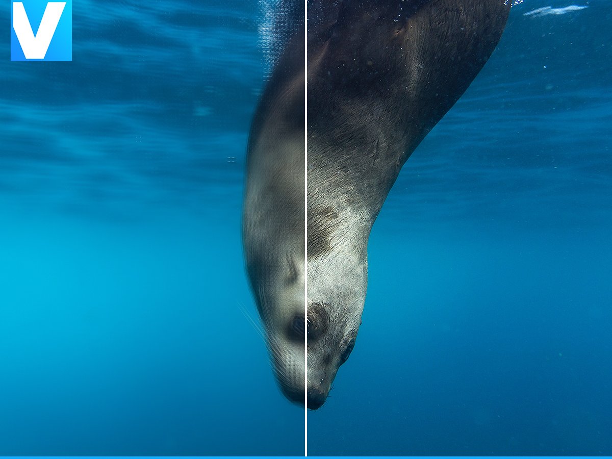 Video_deluxe's tweet photo. Es war noch nie einfacher wacklige Aufnahmen zu stabilisieren - die neue leistungsfähige Bildstabilisierung in Video deluxe. https://t.co/HaBEdJt5e1