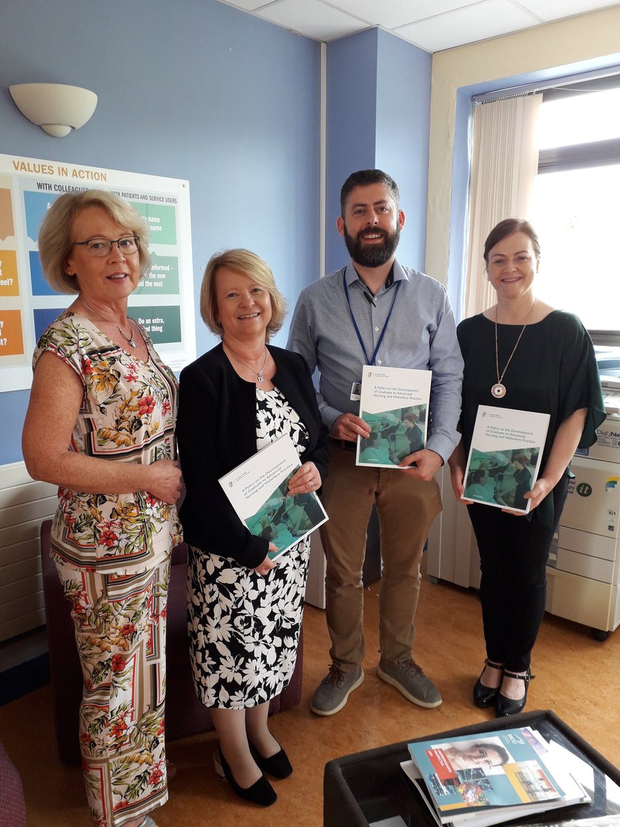 Delighted to meet candidate ANP Paul McLoughlin while in Galway and to hear how he is contributing to improving the experience of CAMHS users.<a href="/NurMidONMSD/">ONMSD</a> <a href="/chiefnurseIRE/">CNO's Office</a> <a href="/NMPDUNorthWest/">NMPDUNorthWest</a> <a href="/nmpduwest/">NMPDU West Midwest</a> <a href="/slaintecare/">Sláintecare</a>