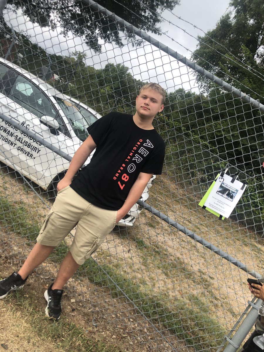 TheMorrisCode1's tweet image. stay safe on the roads #srhs1920 #morriscode