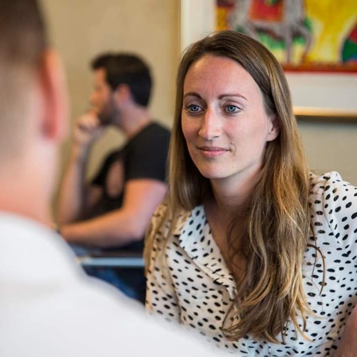 Deze maand gaat de onafhankelijke 'JOP Scan'-groep, bestaande uit professionals, langs bij de 3 finalisten. Zij 'scannen' diverse facetten van de bedrijfsvoering en geven op basis hiervan bruikbare tips &amp; tricks .. óók ter voorbereiding van het jurybezoek in september. Spannend!