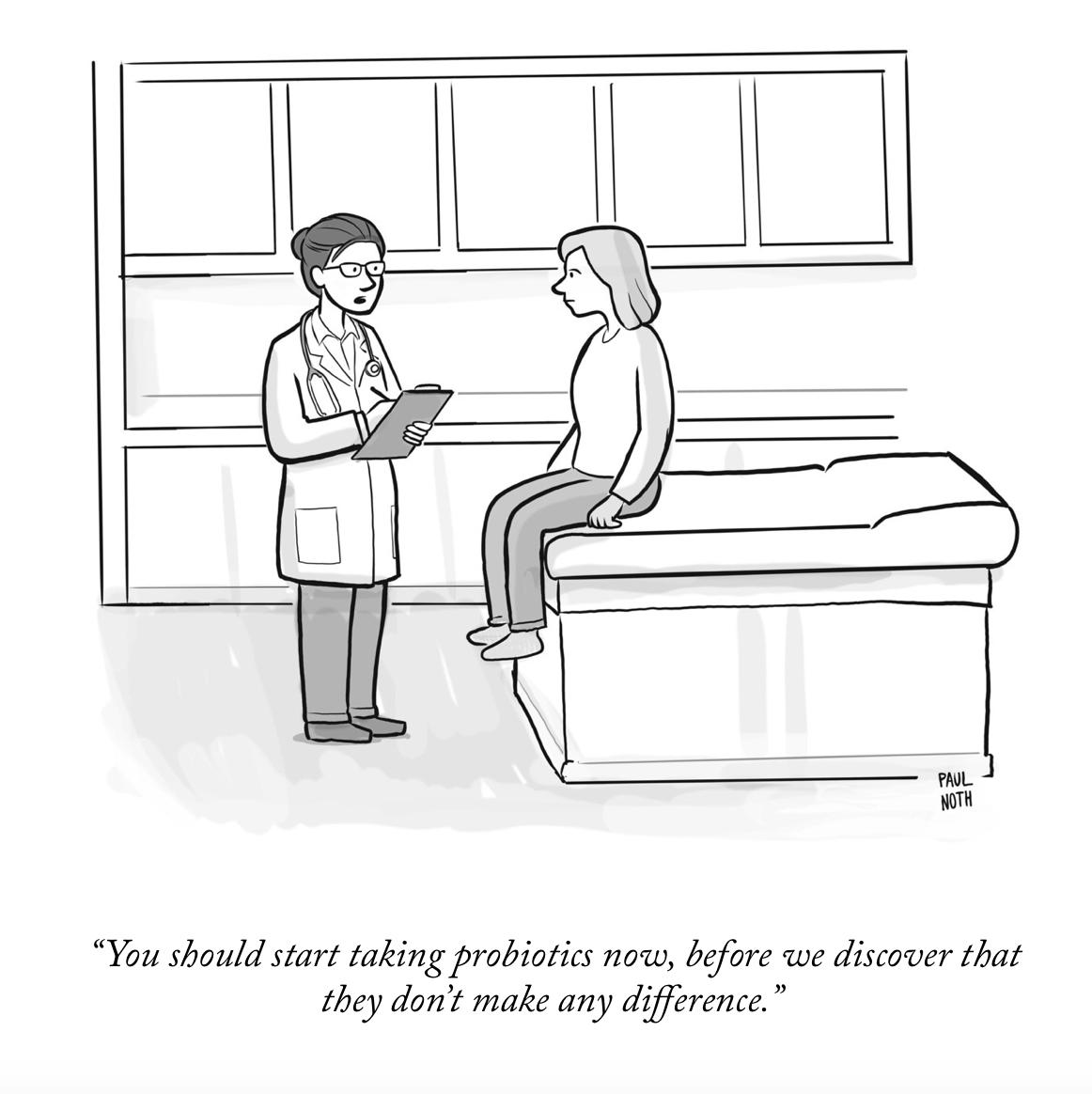 EricTopol's tweet photo. Prescriptions :-)
@PaulNoth @speedbumpcomic https://t.co/mrrwBeKcce