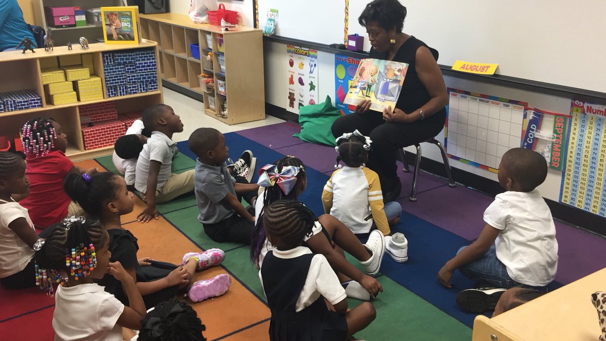 Michele Irwin (@cervasioforever) on Twitter photo PreK listening to No David and learning class rules!#FCSLearningStartsDay1 <a href="/montygb3ll/">Montreal Bell</a> <a href="/nolefanhb/">Heather</a> <a href="/HilliardElem/">Hilliard Elementary</a> PreK listening to No David and learning class rules!#FCSLearningStartsDay1 <a href="/montygb3ll/">Montreal Bell</a> <a href="/nolefanhb/">Heather</a> <a href="/HilliardElem/">Hilliard Elementary</a>