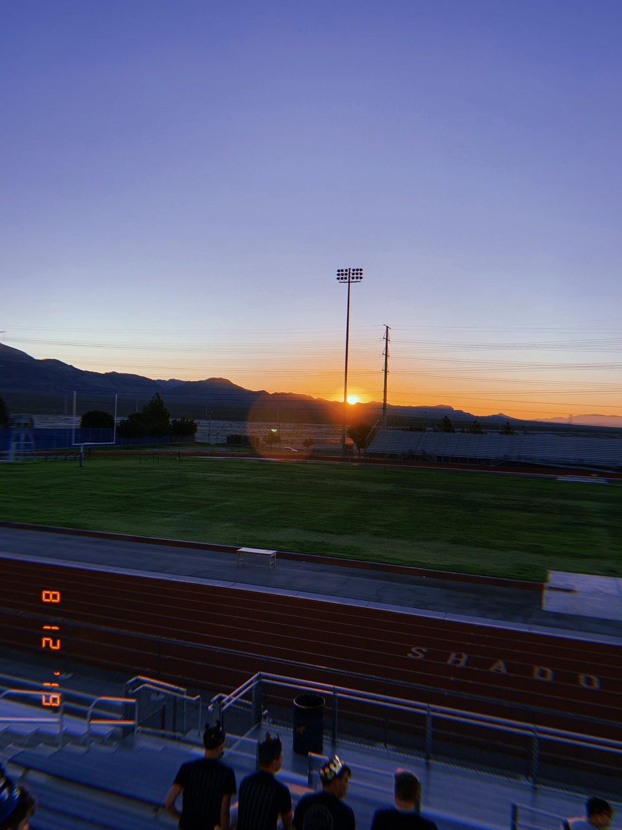 SENIOR SUNRISE WAHOOOO