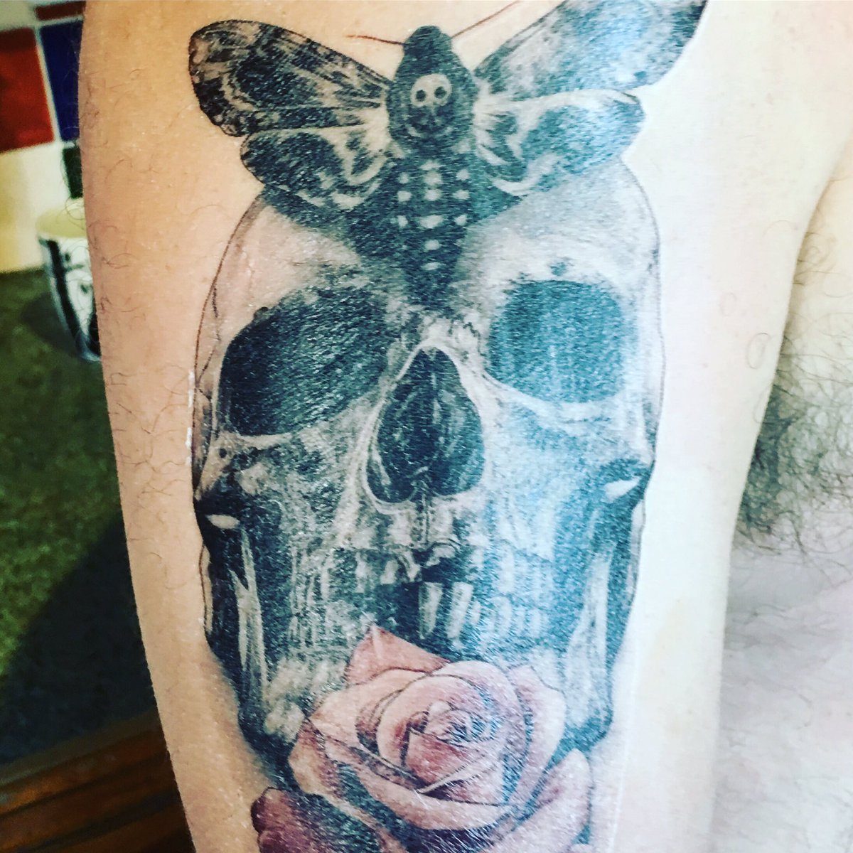 Anotheryoufp's tweet photo. Super realistic temp tattoos now in stock https://t.co/naUXcry7aR