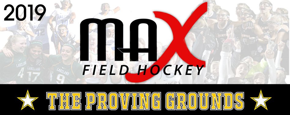 MAX Field Hockey tweet media