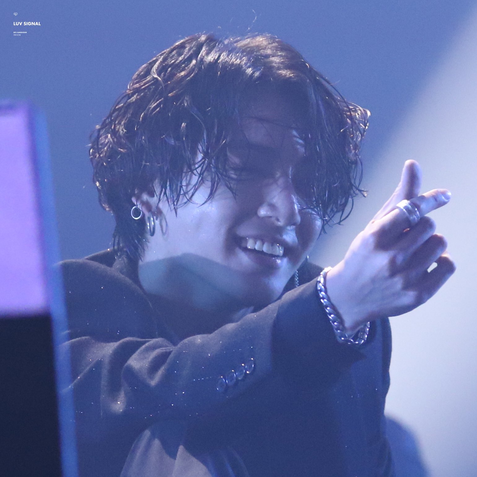 Jungkook Lotte Duty Free Family Concert | Page 2 | allkpop Forums