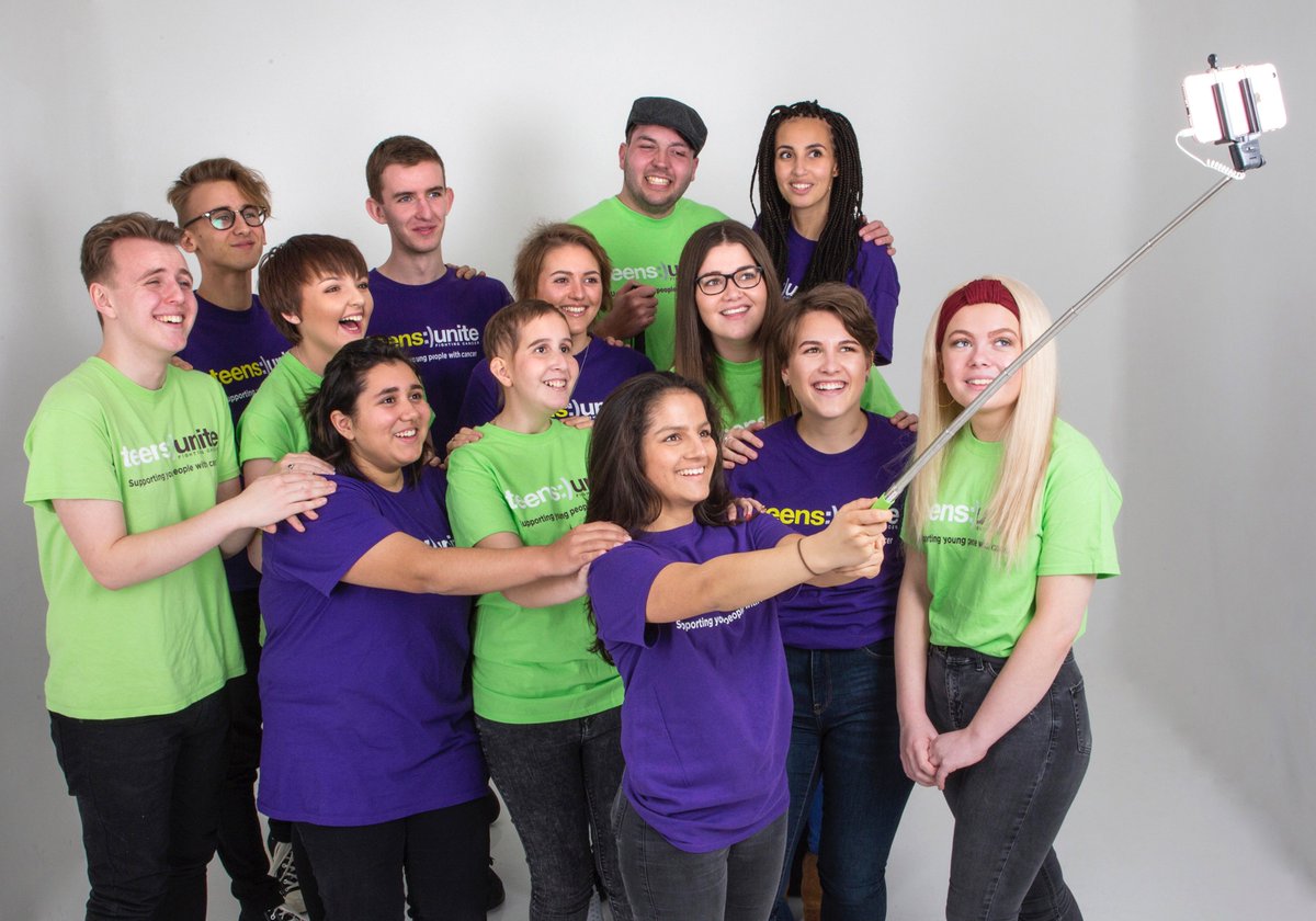 RacemakerUK's tweet photo. Crystal is one of many teenagers that our charity of the month - @teensunite support. Check out this video about how your support can help change lives.

Sign up for the August Racemaker challenge and make a difference now: https://t.co/9G38WwLZgS

https://t.co/Nunqjzoxo2 https://t.co/NytIC7Dbfy