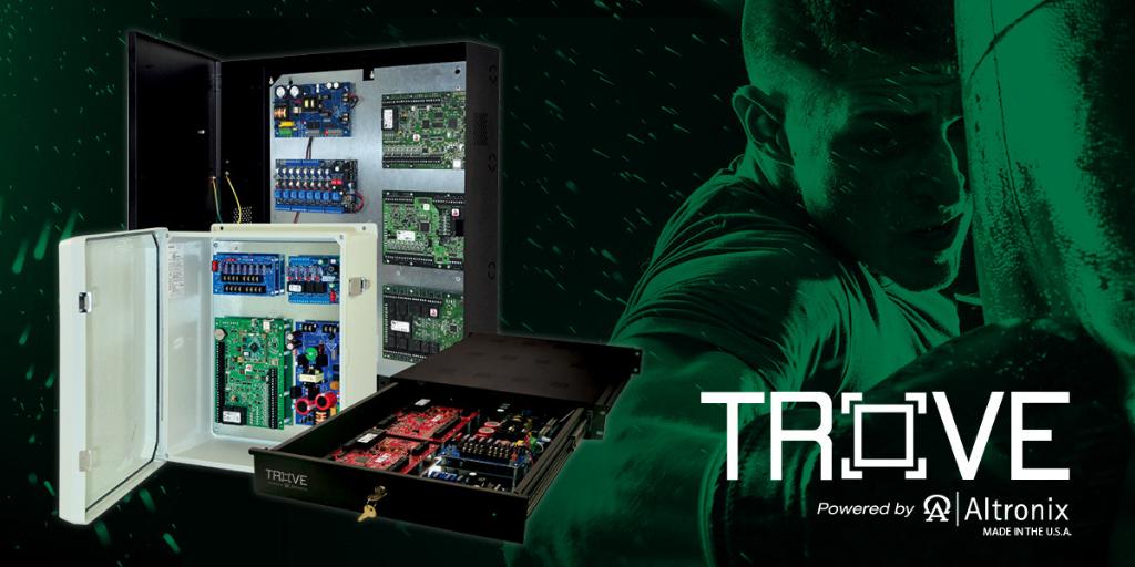 AltronixCorp's tweet photo. Our pre-assembled Trove access and #powerintegration kits make it easier than ever to design the specific access solution you need. Download our latest brochure here: #accesscontrol #accessintegration
https://t.co/O4Itq66a2F https://t.co/c1XGuBoLvY