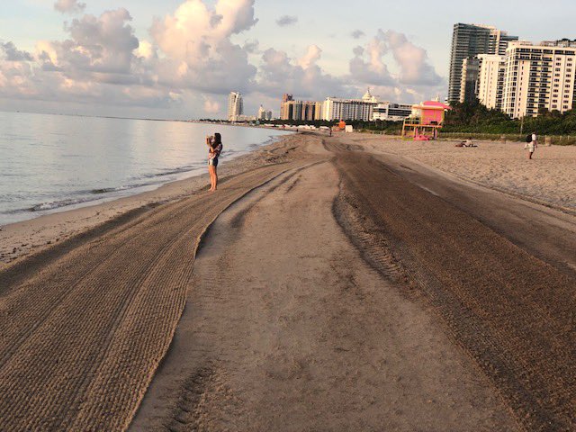 City of Miami Beach tweet media