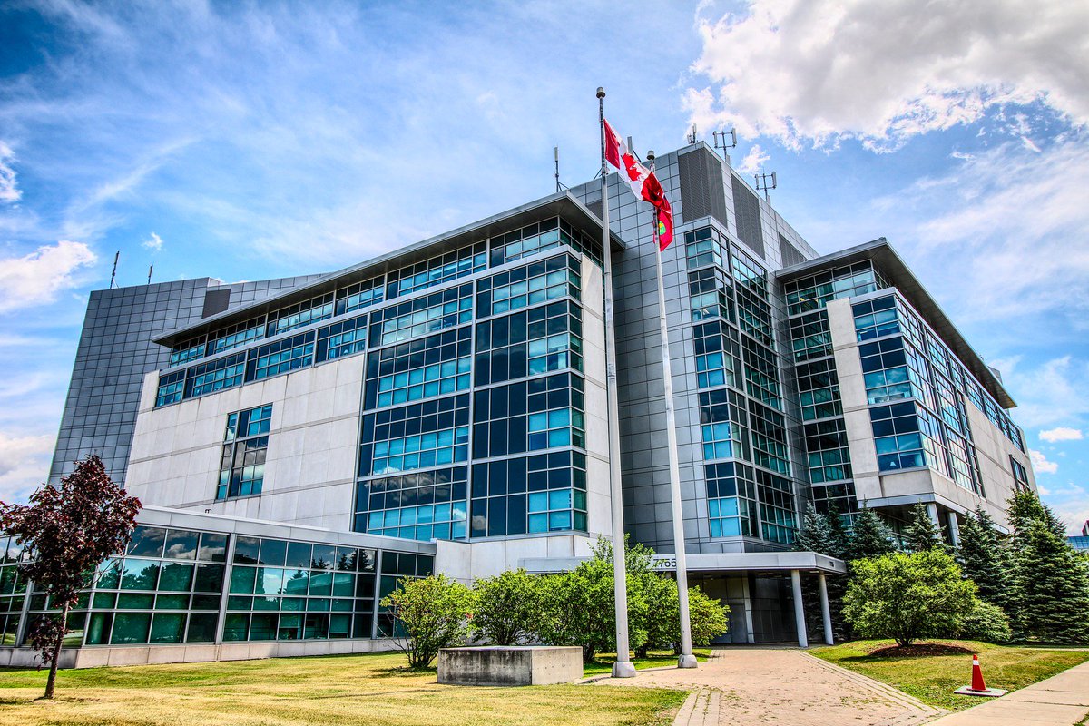 AudacyCanada's tweet photo. DYK: The Audacy system is available with direct 347V internal and external-mount luminaire controllers for Canadian installations? This eliminates the extra step of having to step-down voltage. Ask us for more info: https://t.co/0TkhG9YFUA https://t.co/pQISMsOCAQ