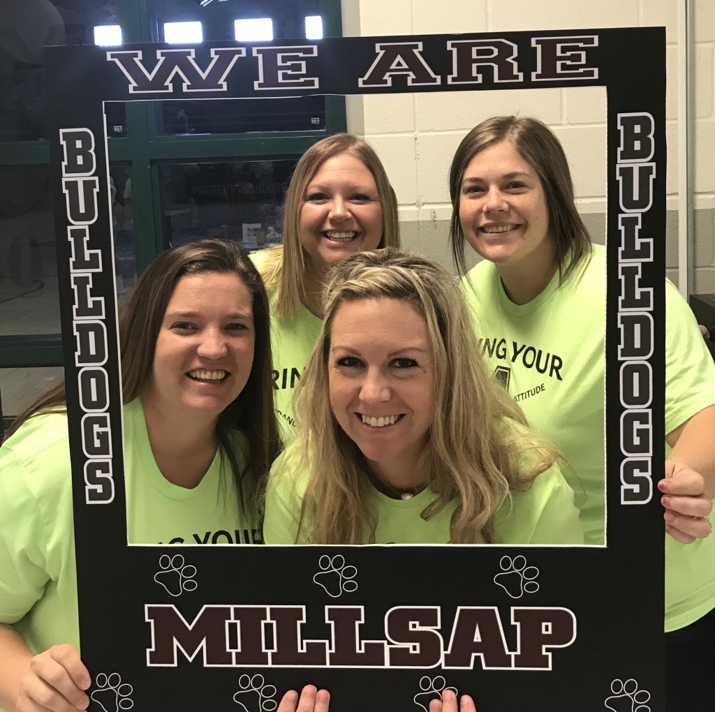 Kbazzell4's tweet photo. #seizethemoment #secondgradeteam @millsapisd https://t.co/NAwaPfLFow