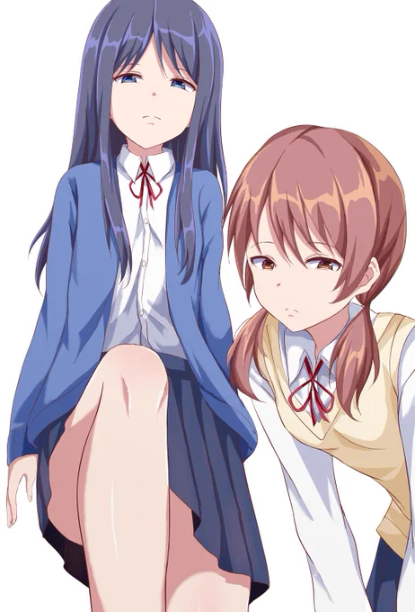 女子高生の無駄づかいのヲタとロボ 