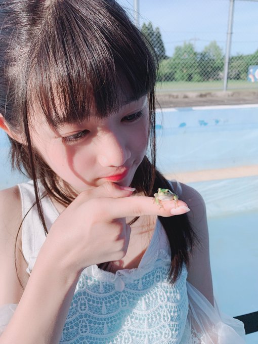 Twitterのコスプレ画像33