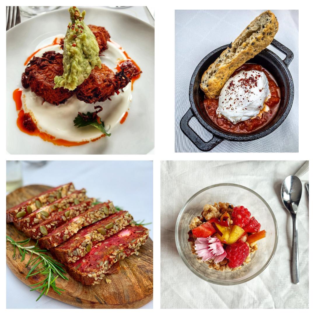 Make the most of your Saturday this weekend with the brunch of your dreams!
tickettailor.com/events/brunchs…