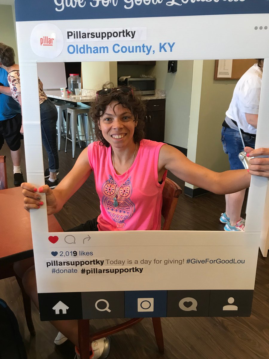 PillarSupportKY's tweet photo. Your gift will go a long way! Donate to Pillar on September 12 for #GiveForGoodLou.
https://t.co/jjE18VhAbk…/pillar-support-org
#pillarsupportky #gettingtoknowthegood #beaforceforgood https://t.co/cleC3KBu4O