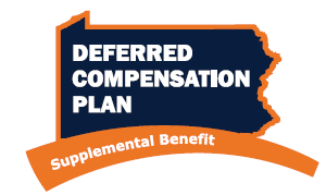 PennSERS's tweet photo. Seize the future! Enrolling in the @PennSERS #DeferredComp Plan can bring you a step closer to a secure #retirement. Even a small start can help supplement your future #financial needs. You can start w/ as little as $5 or 0.5% per pay period. Learn more! https://t.co/cxrr1oXZM0 https://t.co/YZ0Im7YMPC
