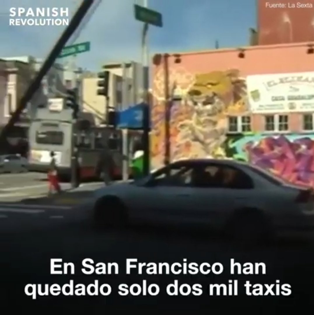 unificaluchas's tweet photo. No es un conflicto d progreso tecnológico
Es un conflicto d derechos laborales
Esto va de neoliberalismo y capitalismo salvaje
https://t.co/kQLbqpzrRw
#NoUber #NoCabify https://t.co/cKoHXk93EZ