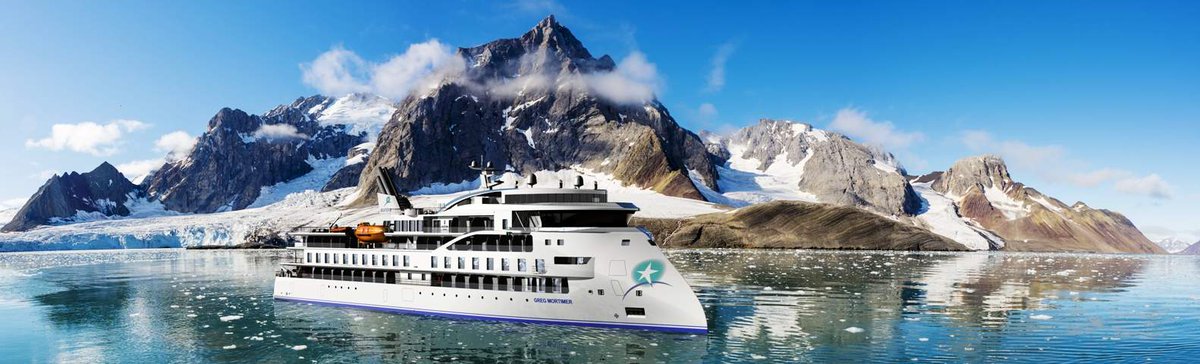 ExploreSouth's tweet photo. Set to sail this October. A ground-breaking new state-of-the-art vessel. Built to world-class polar standards and designed in close consultation with expedition specialists, she is one of the most advanced expedition ships in the world. #TheGregMortimer 

https://t.co/4pb6vbBPf9 https://t.co/f4H1sRMcJC