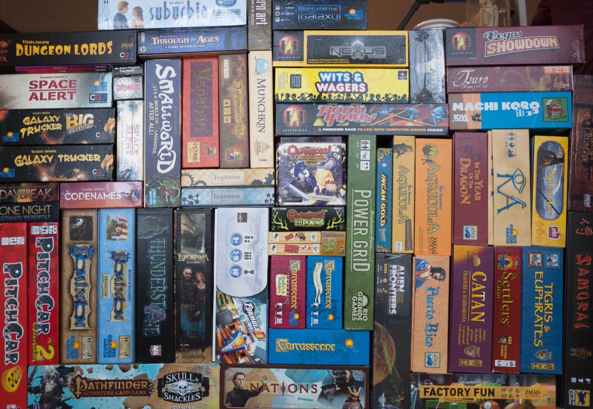 #gaming events? #DnD events? Oh yes we got those. rebootgamelab.com/popup-events