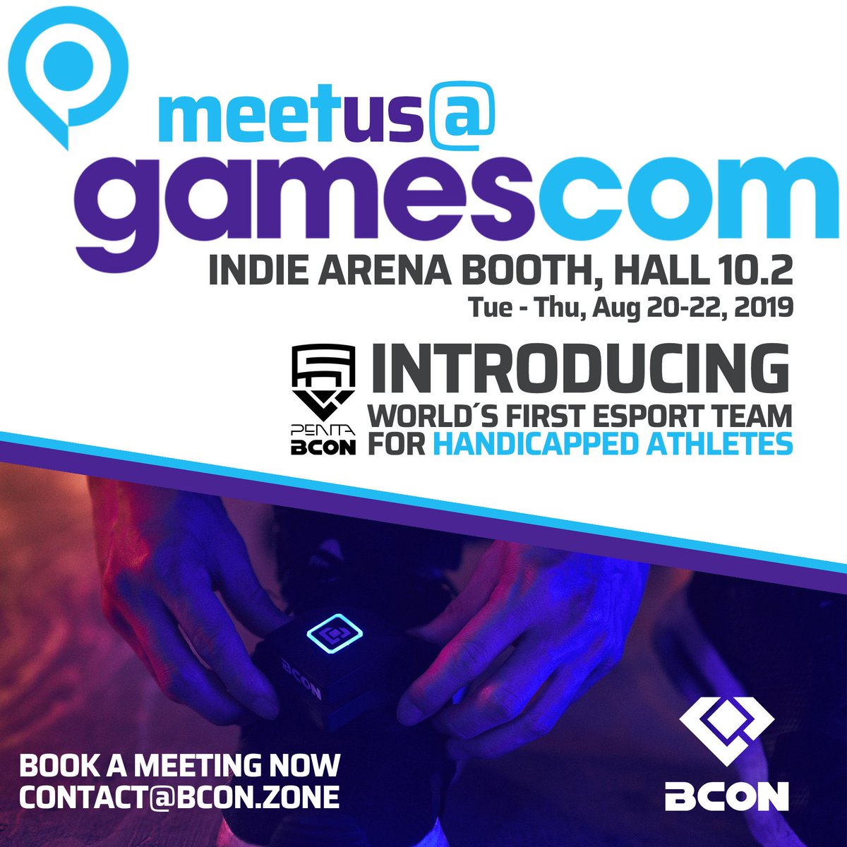 BconZone (@bconzone) on Twitter photo 