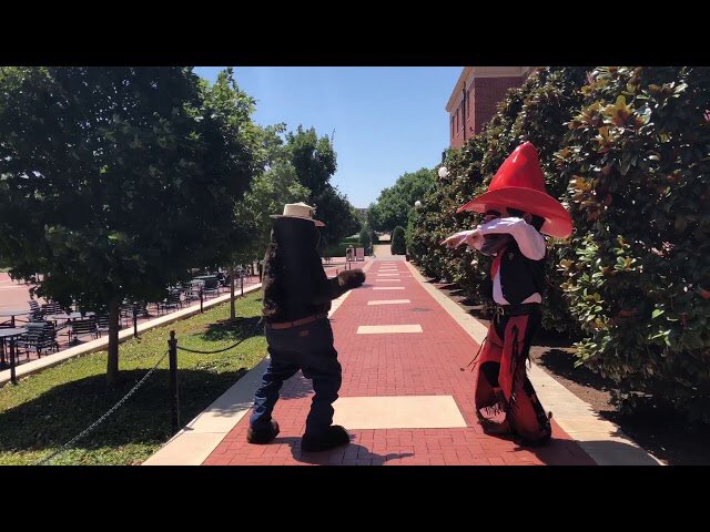 DJBOKC tweet picture