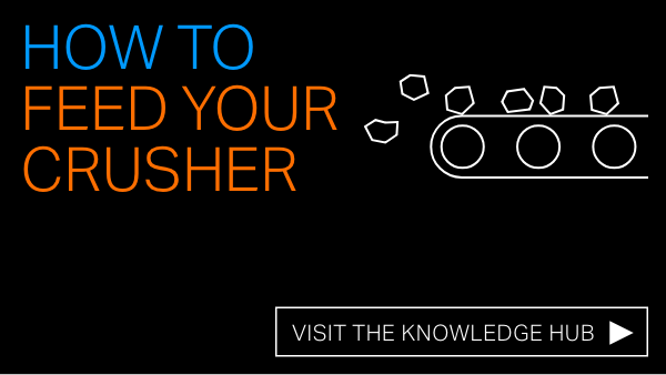 Sandvik_Mining's tweet photo. To get the most out of your cone crusher, it’s vital that your feed is set up properly. Learn about two key elements — choke feeding and spider arm placement — at the Knowledge Hub.

https://t.co/6jmwcEHy4P 

#crushing #sandvik #crushingandscreening #mining #conecrusher https://t.co/VPxjXmXcX2