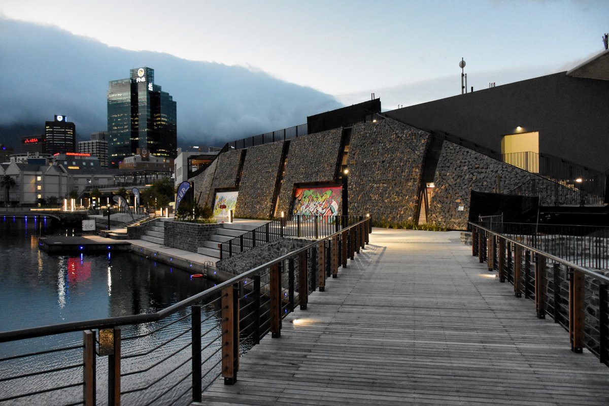dhkarchitects's tweet photo. The latest issue of #SABuildingReview features @SAPOA_SA Award winners #SablePark, #BatteryPark and #NorvalFoundation: https://t.co/OgwFzbEo7i. #dhk #SAPOAAwards #architecture #awards https://t.co/1pQqfrubuc